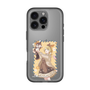 Slim Protection Premium Case［ Hatsune Miku × Kuppy Ramune – Kagamine Rin × Ram – Full-body Illustration 1 ］