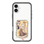 Slim Protection Premium Case［ Hatsune Miku × Kuppy Ramune – Kagamine Rin × Ram – Full-body Illustration 1 ］