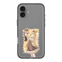 Slim Protection Premium Case［ Hatsune Miku × Kuppy Ramune – Kagamine Rin × Ram – Full-body Illustration 1 ］