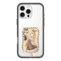 Slim Protection Premium Case［ Hatsune Miku × Kuppy Ramune – Kagamine Rin × Ram – Full-body Illustration 1 ］