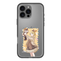 Slim Protection Premium Case［ Hatsune Miku × Kuppy Ramune – Kagamine Rin × Ram – Full-body Illustration 1 ］