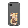Slim Protection Premium Case［ Hatsune Miku × Kuppy Ramune – Kagamine Rin × Ram – Full-body Illustration 1 ］