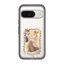 Slim Protection Premium Case［ Hatsune Miku × Kuppy Ramune – Kagamine Rin × Ram – Full-body Illustration 1 ］
