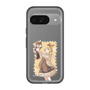 Slim Protection Premium Case［ Hatsune Miku × Kuppy Ramune – Kagamine Rin × Ram – Full-body Illustration 1 ］