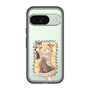 Slim Protection Premium Case［ Hatsune Miku × Kuppy Ramune – Kagamine Rin × Ram – Full-body Illustration 1 ］