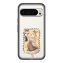 Slim Protection Premium Case［ Hatsune Miku × Kuppy Ramune – Kagamine Rin × Ram – Full-body Illustration 1 ］