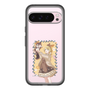 Slim Protection Premium Case［ Hatsune Miku × Kuppy Ramune – Kagamine Rin × Ram – Full-body Illustration 1 ］