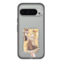 Slim Protection Premium Case［ Hatsune Miku × Kuppy Ramune – Kagamine Rin × Ram – Full-body Illustration 1 ］
