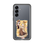Slim Protection Premium Case［ Hatsune Miku × Kuppy Ramune – Kagamine Rin × Ram – Full-body Illustration 1 ］