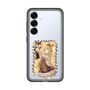 Slim Protection Premium Case［ Hatsune Miku × Kuppy Ramune – Kagamine Rin × Ram – Full-body Illustration 1 ］