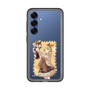 Slim Protection Premium Case［ Hatsune Miku × Kuppy Ramune – Kagamine Rin × Ram – Full-body Illustration 1 ］
