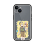 Slim Protection Premium Case［ Hatsune Miku × Kuppy Ramune – Kagamine Len × Kuppy – Full-body Illustration 1 ］