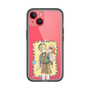 Slim Protection Premium Case［ Hatsune Miku × Kuppy Ramune – Kagamine Len × Kuppy – Full-body Illustration 1 ］