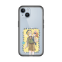 Slim Protection Premium Case［ Hatsune Miku × Kuppy Ramune – Kagamine Len × Kuppy – Full-body Illustration 1 ］