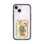 Slim Protection Premium Case［ Hatsune Miku × Kuppy Ramune – Kagamine Len × Kuppy – Full-body Illustration 1 ］
