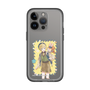 Slim Protection Premium Case［ Hatsune Miku × Kuppy Ramune – Kagamine Len × Kuppy – Full-body Illustration 1 ］