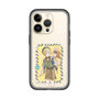 Slim Protection Premium Case［ Hatsune Miku × Kuppy Ramune – Kagamine Len × Kuppy – Full-body Illustration 1 ］