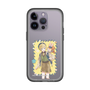 Slim Protection Premium Case［ Hatsune Miku × Kuppy Ramune – Kagamine Len × Kuppy – Full-body Illustration 1 ］