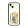 Slim Protection Premium Case［ Hatsune Miku × Kuppy Ramune – Kagamine Len × Kuppy – Full-body Illustration 1 ］