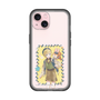 Slim Protection Premium Case［ Hatsune Miku × Kuppy Ramune – Kagamine Len × Kuppy – Full-body Illustration 1 ］