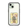 Slim Protection Premium Case［ Hatsune Miku × Kuppy Ramune – Kagamine Len × Kuppy – Full-body Illustration 1 ］