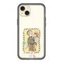 Slim Protection Premium Case［ Hatsune Miku × Kuppy Ramune – Kagamine Len × Kuppy – Full-body Illustration 1 ］