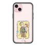 Slim Protection Premium Case［ Hatsune Miku × Kuppy Ramune – Kagamine Len × Kuppy – Full-body Illustration 1 ］