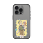 Slim Protection Premium Case［ Hatsune Miku × Kuppy Ramune – Kagamine Len × Kuppy – Full-body Illustration 1 ］