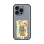 Slim Protection Premium Case［ Hatsune Miku × Kuppy Ramune – Kagamine Len × Kuppy – Full-body Illustration 1 ］