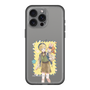 Slim Protection Premium Case［ Hatsune Miku × Kuppy Ramune – Kagamine Len × Kuppy – Full-body Illustration 1 ］