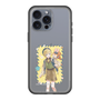 Slim Protection Premium Case［ Hatsune Miku × Kuppy Ramune – Kagamine Len × Kuppy – Full-body Illustration 1 ］