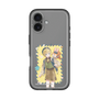 Slim Protection Premium Case［ Hatsune Miku × Kuppy Ramune – Kagamine Len × Kuppy – Full-body Illustration 1 ］