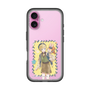 Slim Protection Premium Case［ Hatsune Miku × Kuppy Ramune – Kagamine Len × Kuppy – Full-body Illustration 1 ］