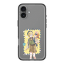 Slim Protection Premium Case［ Hatsune Miku × Kuppy Ramune – Kagamine Len × Kuppy – Full-body Illustration 1 ］