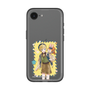 Slim Protection Premium Case［ Hatsune Miku × Kuppy Ramune – Kagamine Len × Kuppy – Full-body Illustration 1 ］