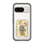 Slim Protection Premium Case［ Hatsune Miku × Kuppy Ramune – Kagamine Len × Kuppy – Full-body Illustration 1 ］