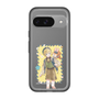 Slim Protection Premium Case［ Hatsune Miku × Kuppy Ramune – Kagamine Len × Kuppy – Full-body Illustration 1 ］