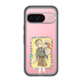 Slim Protection Premium Case［ Hatsune Miku × Kuppy Ramune – Kagamine Len × Kuppy – Full-body Illustration 1 ］