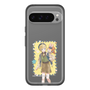 Slim Protection Premium Case［ Hatsune Miku × Kuppy Ramune – Kagamine Len × Kuppy – Full-body Illustration 1 ］