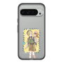 Slim Protection Premium Case［ Hatsune Miku × Kuppy Ramune – Kagamine Len × Kuppy – Full-body Illustration 1 ］