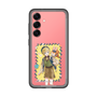 Slim Protection Premium Case［ Hatsune Miku × Kuppy Ramune – Kagamine Len × Kuppy – Full-body Illustration 1 ］