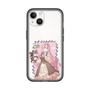 Slim Protection Premium Case［ Hatsune Miku × Kuppy Ramune – Megurine Luka × Ram – Full-body Illustration 1 ］