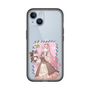 Slim Protection Premium Case［ Hatsune Miku × Kuppy Ramune – Megurine Luka × Ram – Full-body Illustration 1 ］