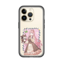 Slim Protection Premium Case［ Hatsune Miku × Kuppy Ramune – Megurine Luka × Ram – Full-body Illustration 1 ］