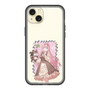 Slim Protection Premium Case［ Hatsune Miku × Kuppy Ramune – Megurine Luka × Ram – Full-body Illustration 1 ］