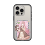 Slim Protection Premium Case［ Hatsune Miku × Kuppy Ramune – Megurine Luka × Ram – Full-body Illustration 1 ］