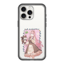 Slim Protection Premium Case［ Hatsune Miku × Kuppy Ramune – Megurine Luka × Ram – Full-body Illustration 1 ］