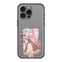 Slim Protection Premium Case［ Hatsune Miku × Kuppy Ramune – Megurine Luka × Ram – Full-body Illustration 1 ］