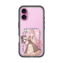 Slim Protection Premium Case［ Hatsune Miku × Kuppy Ramune – Megurine Luka × Ram – Full-body Illustration 1 ］