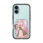 Slim Protection Premium Case［ Hatsune Miku × Kuppy Ramune – Megurine Luka × Ram – Full-body Illustration 1 ］